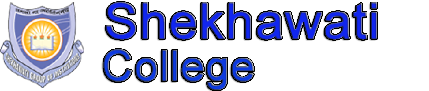 Shekhawati College, Sikar